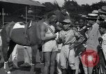 Immagine di Jesse Owens Cuba, 1937, secondo 24 filmato di repertorio 65675074455