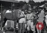 Immagine di Jesse Owens Cuba, 1937, secondo 27 filmato di repertorio 65675074455