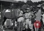 Immagine di Jesse Owens Cuba, 1937, secondo 28 filmato di repertorio 65675074455