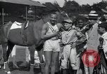 Immagine di Jesse Owens Cuba, 1937, secondo 32 filmato di repertorio 65675074455