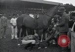 Immagine di Jesse Owens Cuba, 1937, secondo 36 filmato di repertorio 65675074455
