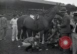 Immagine di Jesse Owens Cuba, 1937, secondo 40 filmato di repertorio 65675074455