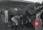 Immagine di Jesse Owens Cuba, 1937, secondo 49 filmato di repertorio 65675074455