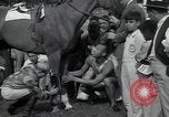 Immagine di Jesse Owens Cuba, 1937, secondo 56 filmato di repertorio 65675074455