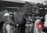 Immagine di Jesse Owens Cuba, 1937, secondo 61 filmato di repertorio 65675074455