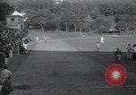 Standbild Jesse Owens Kuba, 1937, aus Sekunde 3 historischem Filmmaterial Videoclip 65675074456