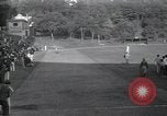 Standbild Jesse Owens Kuba, 1937, aus Sekunde 4 historischem Filmmaterial Videoclip 65675074456