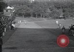 Standbild Jesse Owens Kuba, 1937, aus Sekunde 5 historischem Filmmaterial Videoclip 65675074456