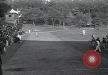 Standbild Jesse Owens Kuba, 1937, aus Sekunde 6 historischem Filmmaterial Videoclip 65675074456