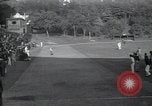 Standbild Jesse Owens Kuba, 1937, aus Sekunde 7 historischem Filmmaterial Videoclip 65675074456
