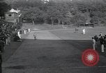 Standbild Jesse Owens Kuba, 1937, aus Sekunde 8 historischem Filmmaterial Videoclip 65675074456