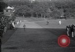 Standbild Jesse Owens Kuba, 1937, aus Sekunde 9 historischem Filmmaterial Videoclip 65675074456