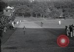 Standbild Jesse Owens Kuba, 1937, aus Sekunde 10 historischem Filmmaterial Videoclip 65675074456