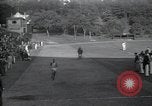 Standbild Jesse Owens Kuba, 1937, aus Sekunde 11 historischem Filmmaterial Videoclip 65675074456