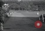 Standbild Jesse Owens Kuba, 1937, aus Sekunde 14 historischem Filmmaterial Videoclip 65675074456