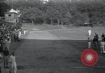 Standbild Jesse Owens Kuba, 1937, aus Sekunde 15 historischem Filmmaterial Videoclip 65675074456