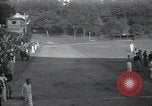Standbild Jesse Owens Kuba, 1937, aus Sekunde 16 historischem Filmmaterial Videoclip 65675074456