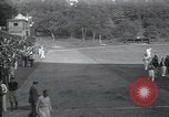 Standbild Jesse Owens Kuba, 1937, aus Sekunde 17 historischem Filmmaterial Videoclip 65675074456