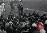 Standbild Jesse Owens Kuba, 1937, aus Sekunde 18 historischem Filmmaterial Videoclip 65675074456