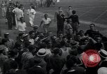 Standbild Jesse Owens Kuba, 1937, aus Sekunde 19 historischem Filmmaterial Videoclip 65675074456