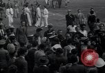 Standbild Jesse Owens Kuba, 1937, aus Sekunde 20 historischem Filmmaterial Videoclip 65675074456