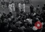 Standbild Jesse Owens Kuba, 1937, aus Sekunde 21 historischem Filmmaterial Videoclip 65675074456