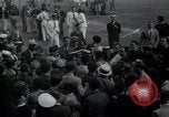 Standbild Jesse Owens Kuba, 1937, aus Sekunde 22 historischem Filmmaterial Videoclip 65675074456