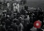Standbild Jesse Owens Kuba, 1937, aus Sekunde 23 historischem Filmmaterial Videoclip 65675074456
