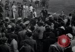 Standbild Jesse Owens Kuba, 1937, aus Sekunde 24 historischem Filmmaterial Videoclip 65675074456