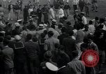 Standbild Jesse Owens Kuba, 1937, aus Sekunde 26 historischem Filmmaterial Videoclip 65675074456