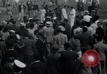 Standbild Jesse Owens Kuba, 1937, aus Sekunde 27 historischem Filmmaterial Videoclip 65675074456