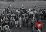Standbild Jesse Owens Kuba, 1937, aus Sekunde 29 historischem Filmmaterial Videoclip 65675074456