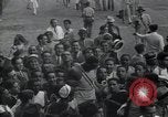 Standbild Jesse Owens Kuba, 1937, aus Sekunde 30 historischem Filmmaterial Videoclip 65675074456