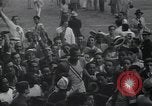 Standbild Jesse Owens Kuba, 1937, aus Sekunde 31 historischem Filmmaterial Videoclip 65675074456