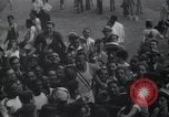Standbild Jesse Owens Kuba, 1937, aus Sekunde 33 historischem Filmmaterial Videoclip 65675074456