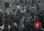 Standbild Jesse Owens Kuba, 1937, aus Sekunde 34 historischem Filmmaterial Videoclip 65675074456