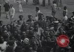 Standbild Jesse Owens Kuba, 1937, aus Sekunde 35 historischem Filmmaterial Videoclip 65675074456