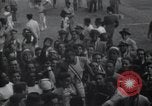 Standbild Jesse Owens Kuba, 1937, aus Sekunde 37 historischem Filmmaterial Videoclip 65675074456