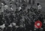 Standbild Jesse Owens Kuba, 1937, aus Sekunde 38 historischem Filmmaterial Videoclip 65675074456