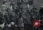 Standbild Jesse Owens Kuba, 1937, aus Sekunde 39 historischem Filmmaterial Videoclip 65675074456