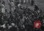 Standbild Jesse Owens Kuba, 1937, aus Sekunde 40 historischem Filmmaterial Videoclip 65675074456