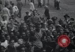 Standbild Jesse Owens Kuba, 1937, aus Sekunde 41 historischem Filmmaterial Videoclip 65675074456