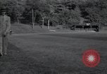 Standbild Jesse Owens Kuba, 1937, aus Sekunde 44 historischem Filmmaterial Videoclip 65675074456