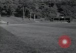 Standbild Jesse Owens Kuba, 1937, aus Sekunde 46 historischem Filmmaterial Videoclip 65675074456