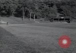 Standbild Jesse Owens Kuba, 1937, aus Sekunde 47 historischem Filmmaterial Videoclip 65675074456