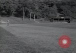 Standbild Jesse Owens Kuba, 1937, aus Sekunde 48 historischem Filmmaterial Videoclip 65675074456