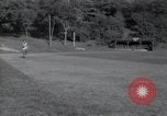 Standbild Jesse Owens Kuba, 1937, aus Sekunde 49 historischem Filmmaterial Videoclip 65675074456