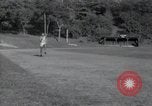 Standbild Jesse Owens Kuba, 1937, aus Sekunde 50 historischem Filmmaterial Videoclip 65675074456