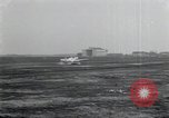 Standbild Curtiss P-36 Langley Field Virginia USA, 1939, aus Sekunde 15 historischem Filmmaterial Videoclip 65675074457