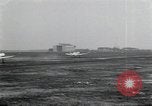 Standbild Curtiss P-36 Langley Field Virginia USA, 1939, aus Sekunde 16 historischem Filmmaterial Videoclip 65675074457